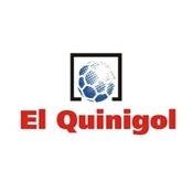 Quinigol: Loterías de Loterías el Cenachero