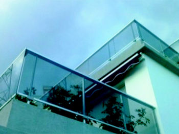 Foto 12 de Carpintería de aluminio, metálica y PVC en San Miguel de Abona | Muniglass