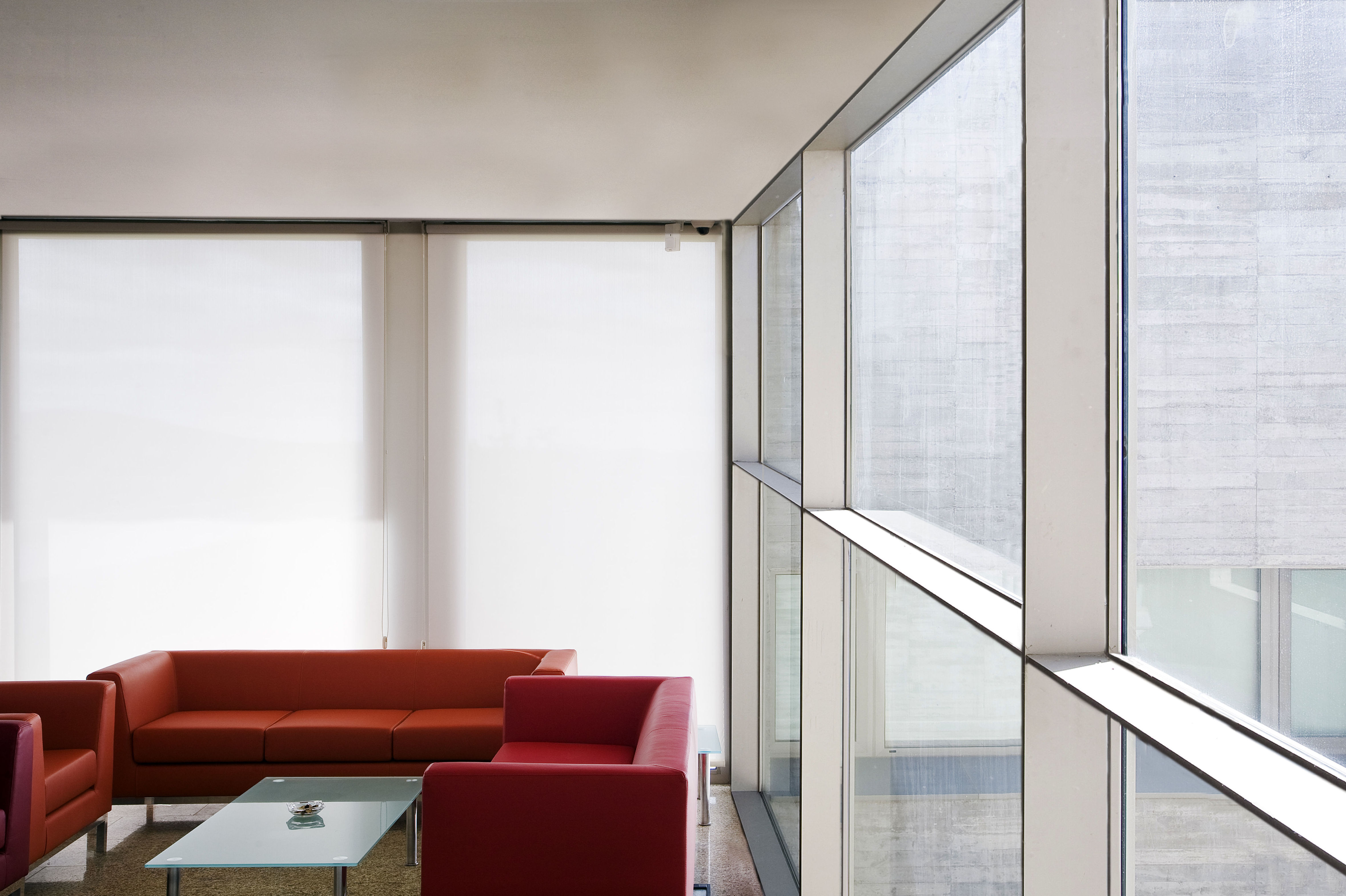Ventanas pvc 