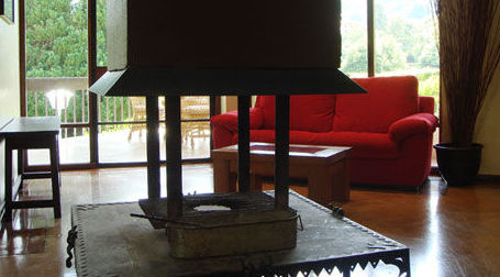 Salones: Instalaciones de Hotel Baztán Salones: Instalaciones de Hotel Baztán