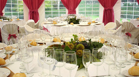 Restaurante: Instalaciones de Hotel Baztán Restaurante: Instalaciones de Hotel Baztán