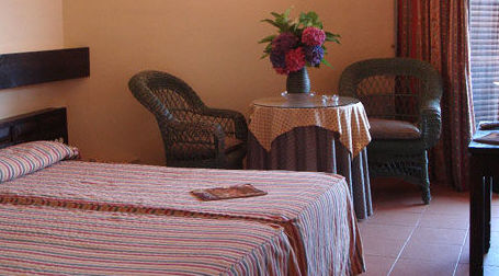 Habitaciones: Instalaciones de Hotel Baztán Habitaciones: Instalaciones de Hotel Baztán