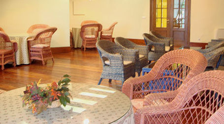 Salones: Instalaciones de Hotel Baztán Salones: Instalaciones de Hotel Baztán