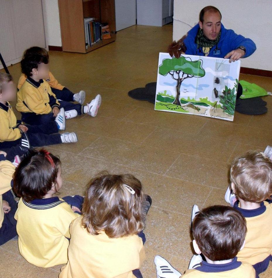 Pedagogo y psicopedagogas: Actividades y Servicios de Mi Primer Cole Pedagogo y psicopedagogas: Actividades y Servicios de Mi Primer Cole