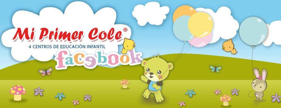 Educación, Asistencia y Cuidado de niños de cero a tres años: Actividades y Servicios de Mi Primer Cole Educación, Asistencia y Cuidado de niños de cero a tres años: Actividades y Servicios de Mi Primer Cole