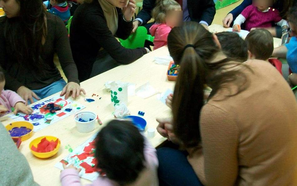 Actividades extraescolares: Actividades y Servicios de Mi Primer Cole Actividades extraescolares: Actividades y Servicios de Mi Primer Cole