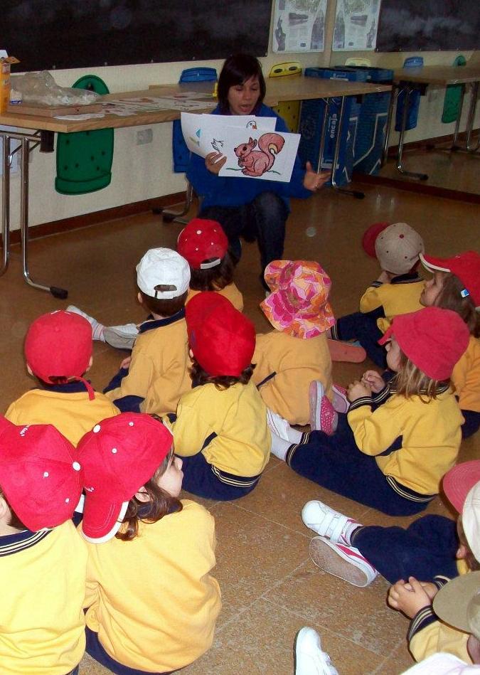 Escuela y talleres de verano: Actividades y Servicios de Mi Primer Cole Escuela y talleres de verano: Actividades y Servicios de Mi Primer Cole