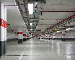6. Limpiezas de garaje: Servicios de Limpiezas Masol, S.L. 6. Limpiezas de garaje: Servicios de Limpiezas Masol, S.L.