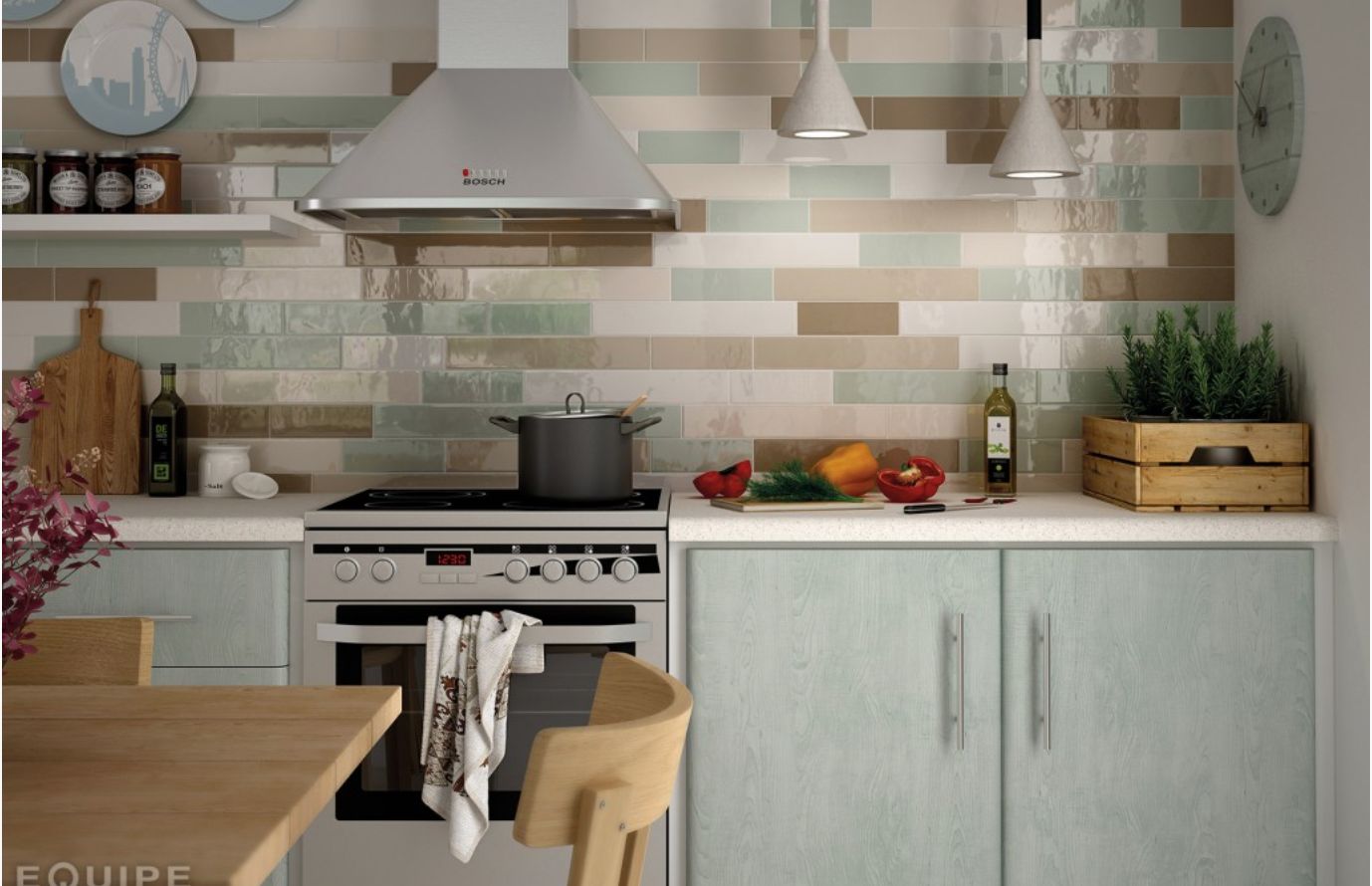 Equipe: Productos de Azulejos Complutense Equipe: Productos de Azulejos Complutense