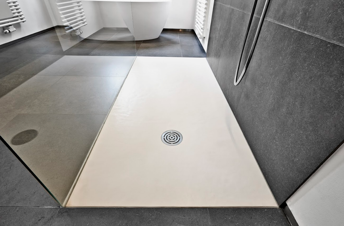 Cambio Bañera por Platos de ducha: Productos de Azulejos Complutense Cambio Bañera por Platos de ducha: Productos de Azulejos Complutense