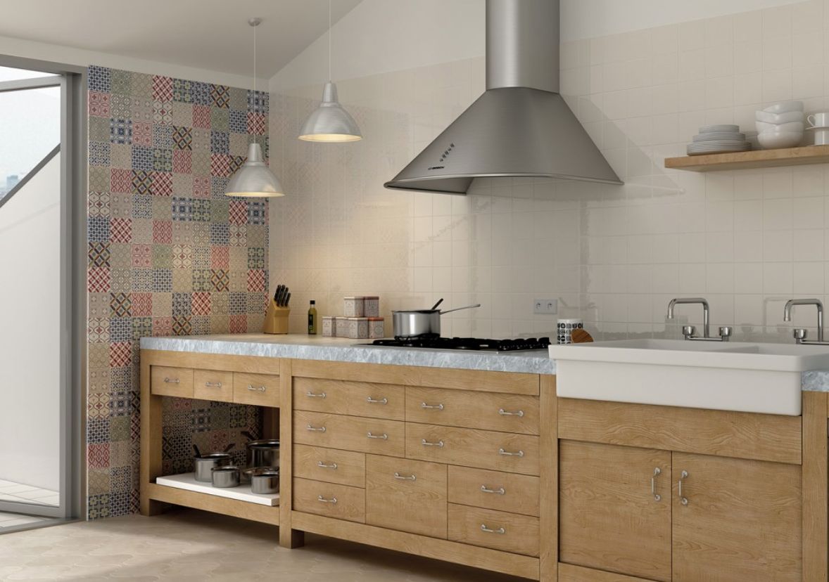 Equipe: Productos de Azulejos Complutense Equipe: Productos de Azulejos Complutense