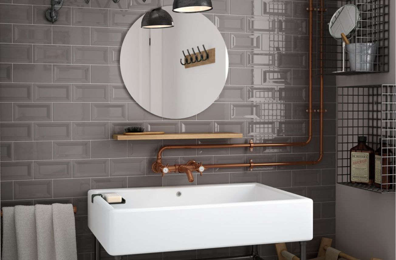 Equipe: Productos de Azulejos Complutense Equipe: Productos de Azulejos Complutense