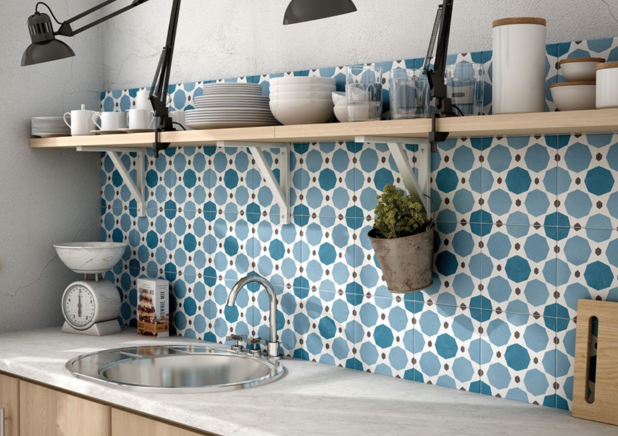 Equipe: Productos de Azulejos Complutense Equipe: Productos de Azulejos Complutense