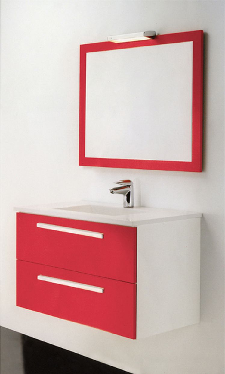 Muebles de baño Basinlow: Productos de Azulejos Complutense Muebles de baño Basinlow: Productos de Azulejos Complutense