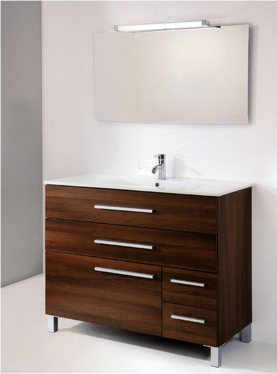 Muebles de baño Basinlow: Productos de Azulejos Complutense Muebles de baño Basinlow: Productos de Azulejos Complutense