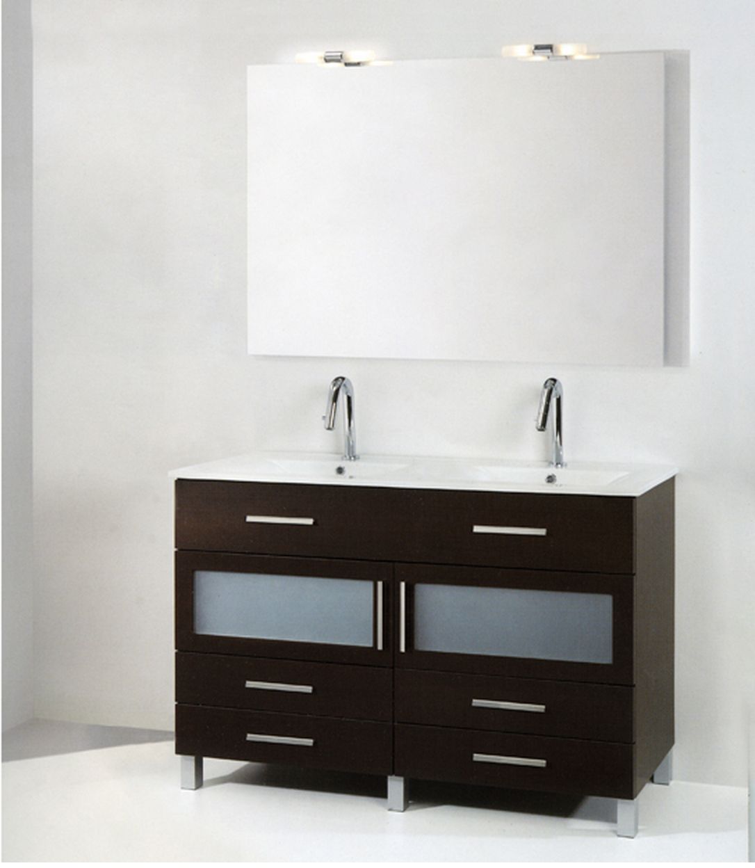 Muebles de baño Basinlow: Productos de Azulejos Complutense Muebles de baño Basinlow: Productos de Azulejos Complutense