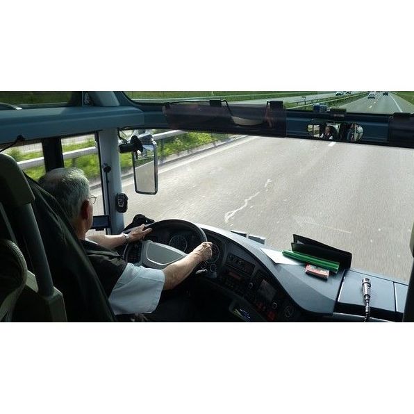 Transporte de personas y romolques: Permisos de conducir de Autoescuela Calvera Transporte de personas y romolques: Permisos de conducir de Autoescuela Calvera