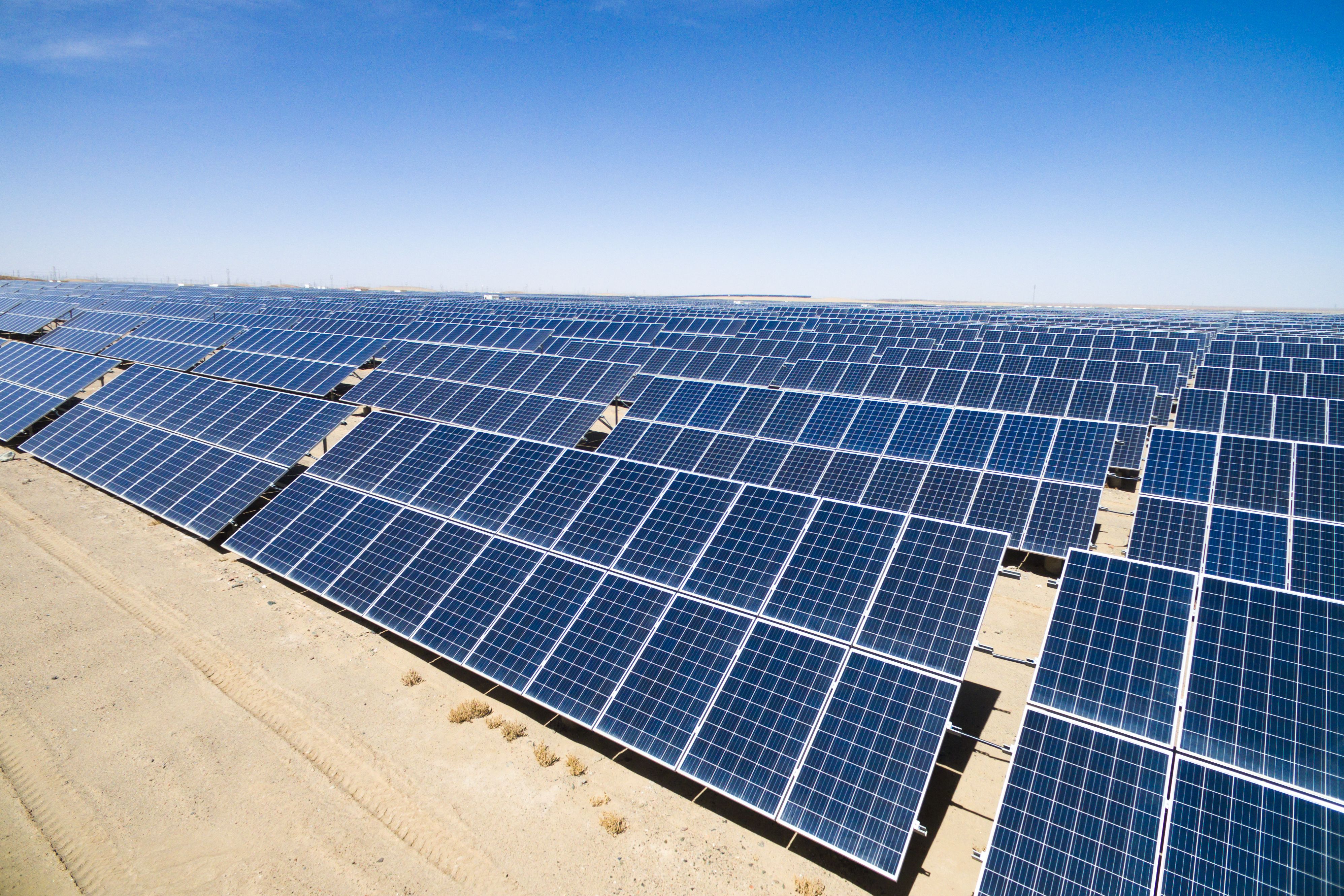 Fotovoltaica: Servicios de Alfonso2 Fotovoltaica: Servicios de Alfonso2