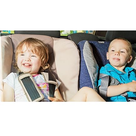 Silla infantil: Servicios de Taxi Agustín Silla infantil: Servicios de Taxi Agustín