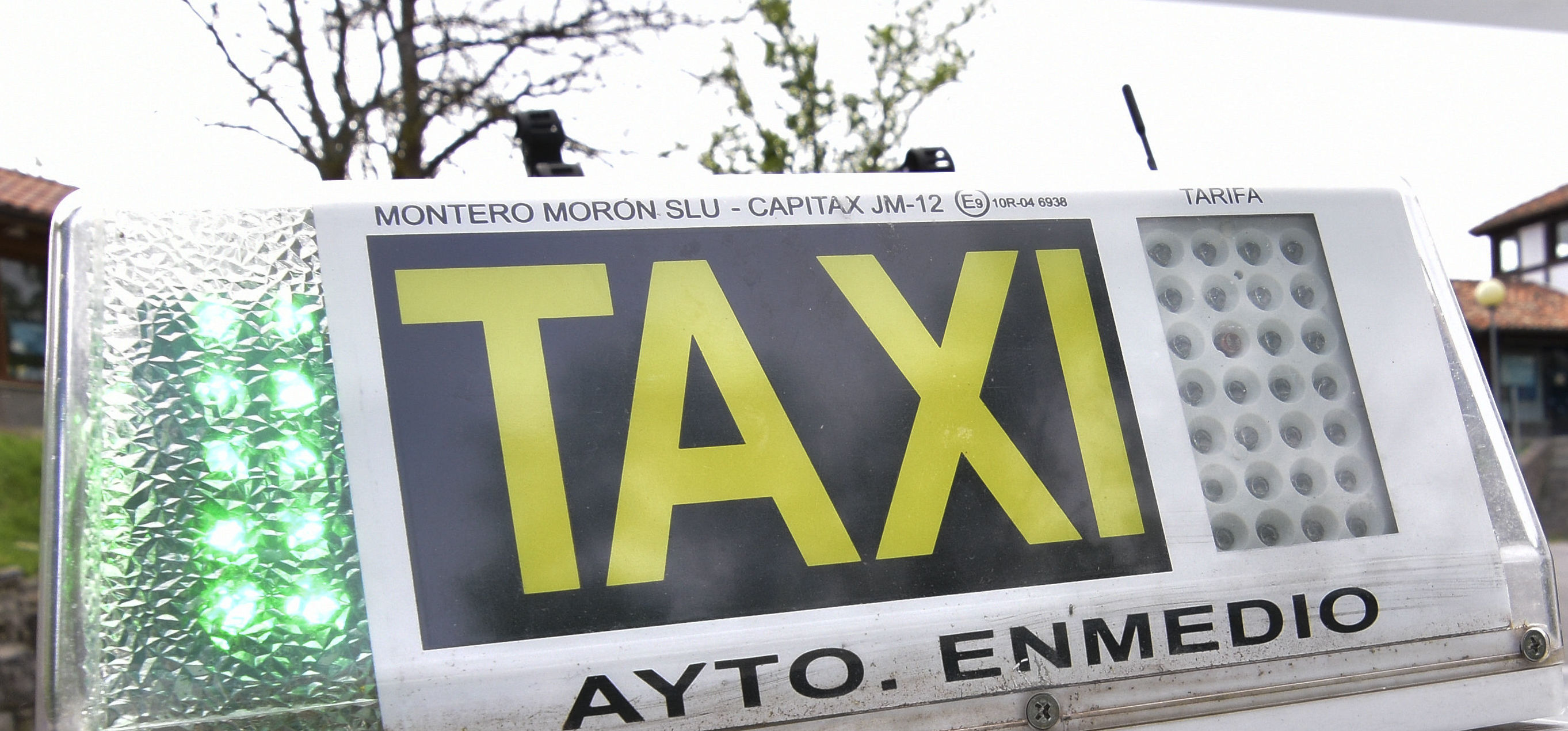 Envío de recados: Servicios de Taxi Agustín Envío de recados: Servicios de Taxi Agustín