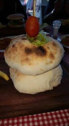 Hamburguesas XXL: Carta de Pizz Burger, reparto a domicilio Hamburguesas XXL: Carta de Pizz Burger, reparto a domicilio
