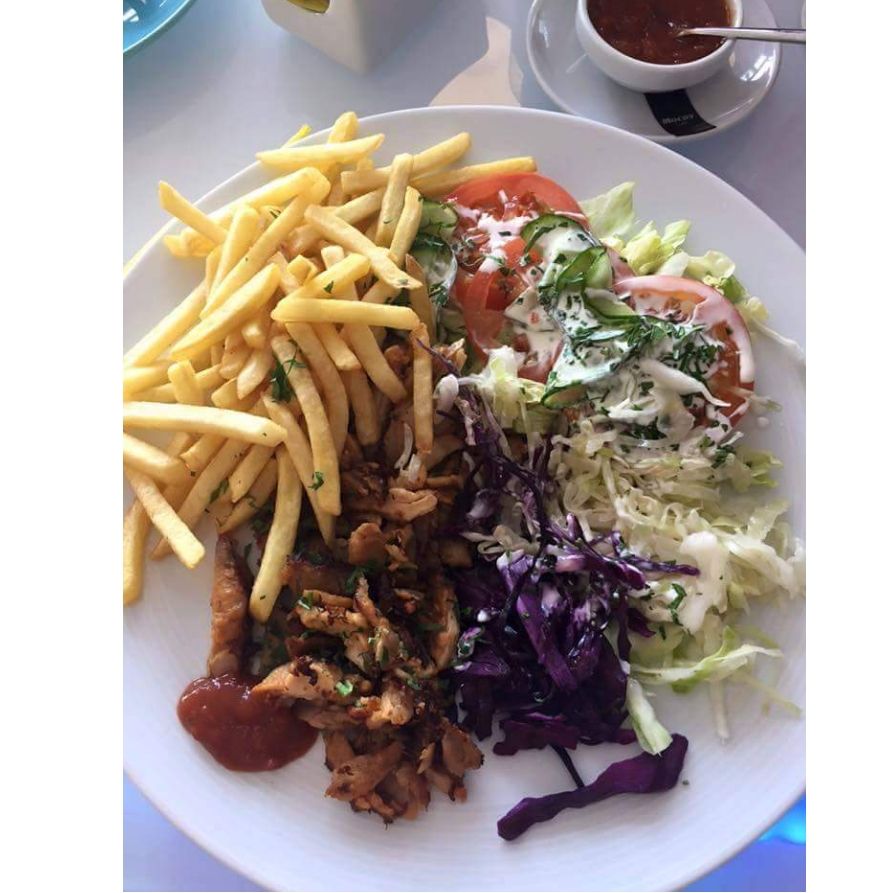 Kebab: Carta de Pizz Burger, reparto a domicilio Kebab: Carta de Pizz Burger, reparto a domicilio