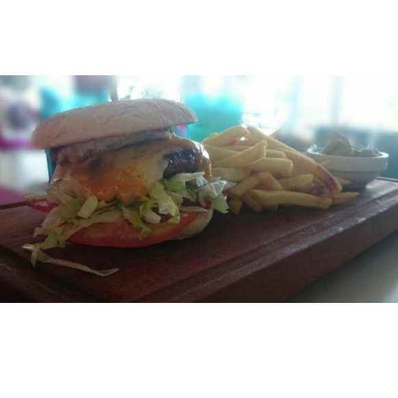 Hamburguesas XXL: Carta de Pizz Burger, reparto a domicilio Hamburguesas XXL: Carta de Pizz Burger, reparto a domicilio