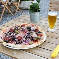Pizzas: Carta de Pizz Burger, reparto a domicilio Pizzas: Carta de Pizz Burger, reparto a domicilio