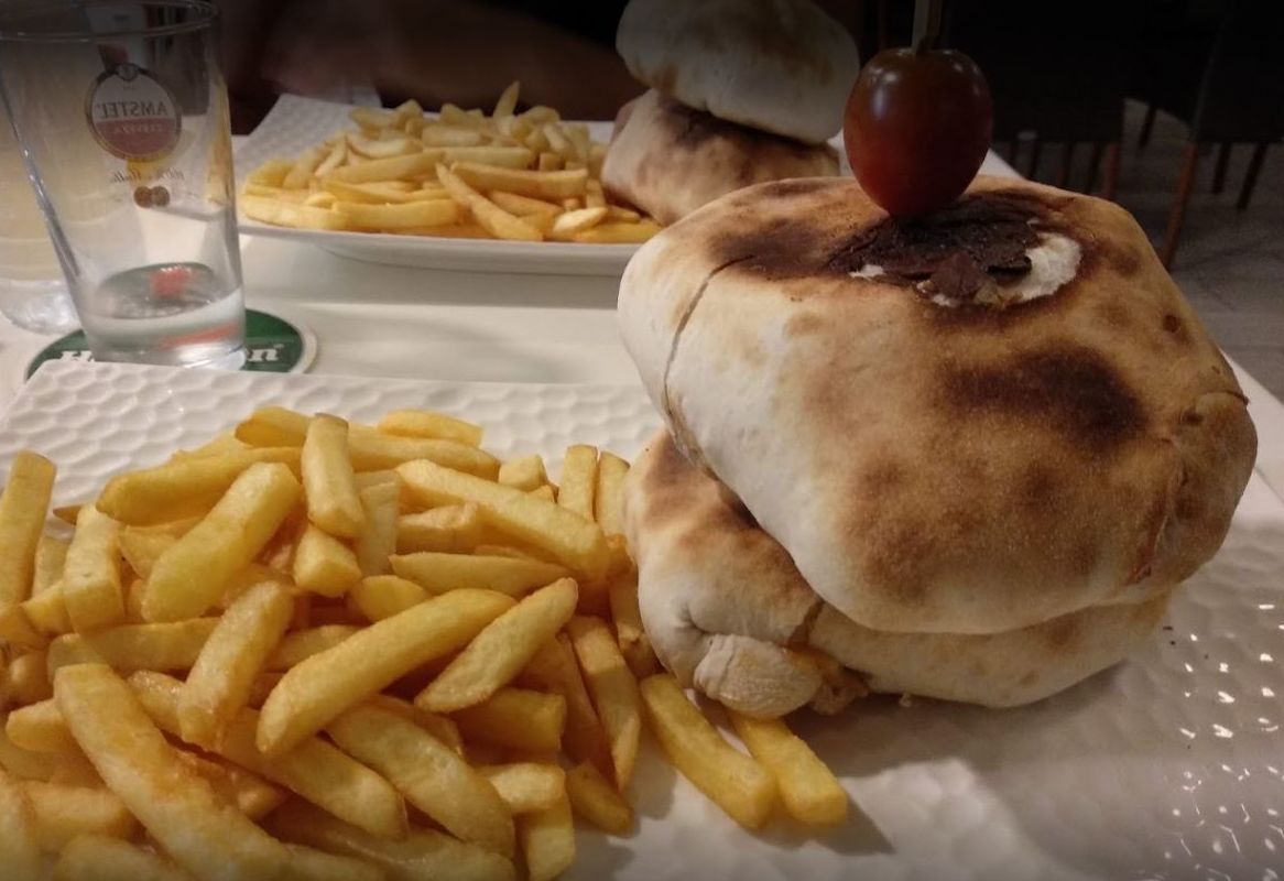 Restaurante pizzería Yaiza Restaurante pizzería Yaiza