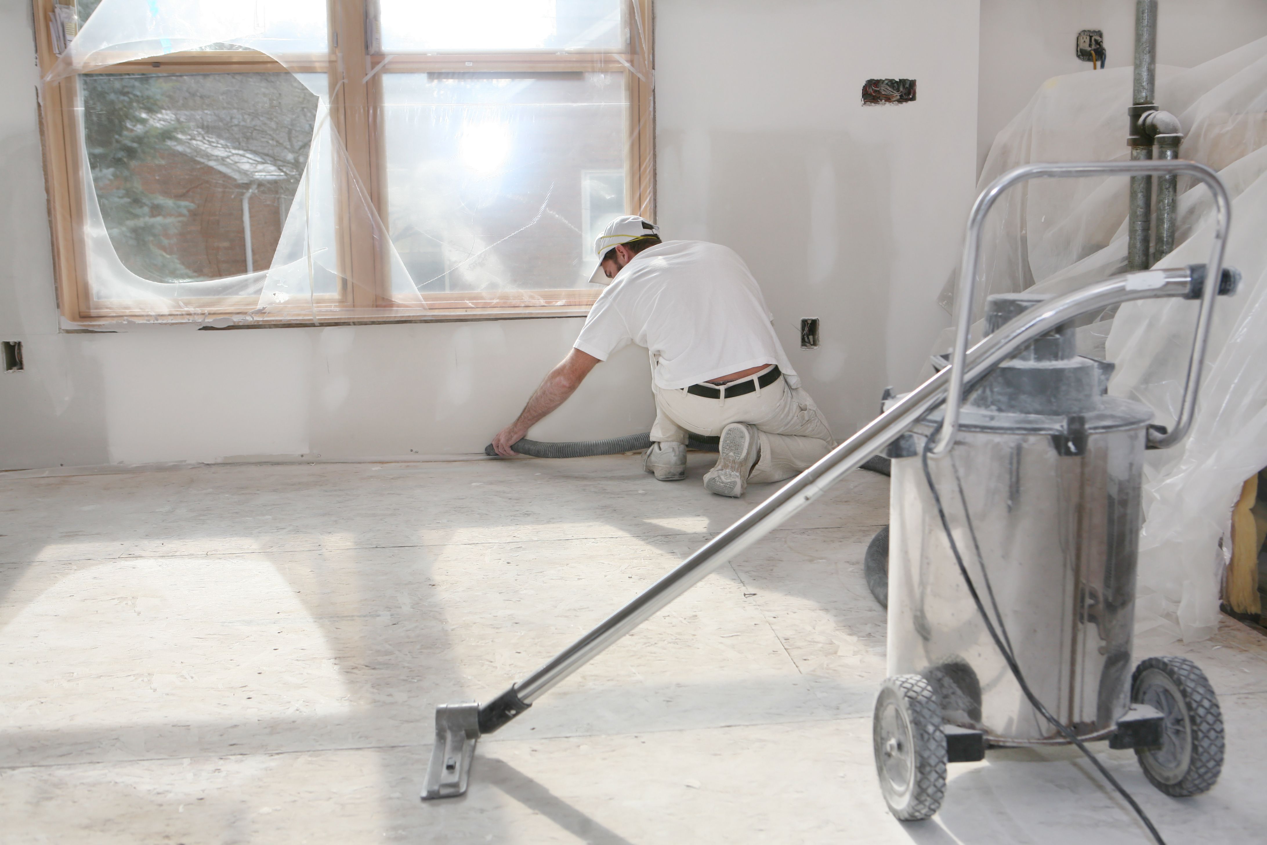 Limpieza fin de obra: Servicios de Limpieza Victocleaning Limpieza fin de obra: Servicios de Limpieza Victocleaning