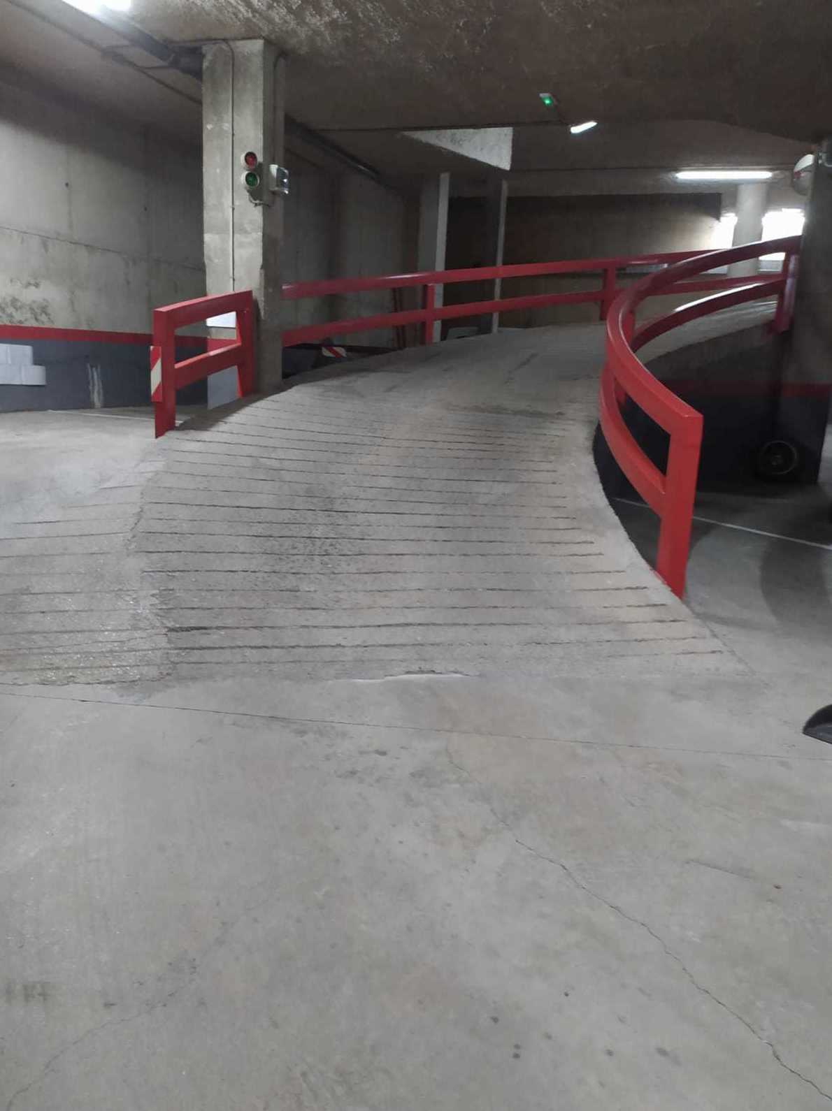 limpieza suelos de garage limpieza suelos de garage