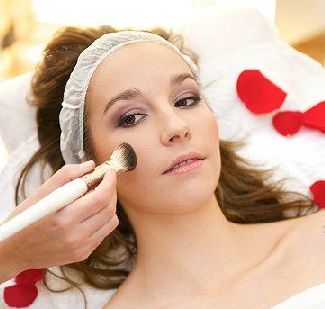 Maquillaje novias Maquillaje novias