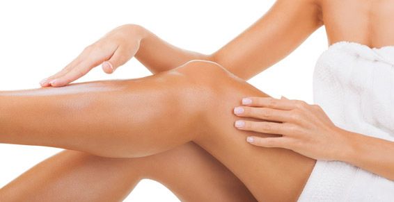 Tratamientos faciales y corporales: Servicios de UNIQS Tratamientos faciales y corporales: Servicios de UNIQS
