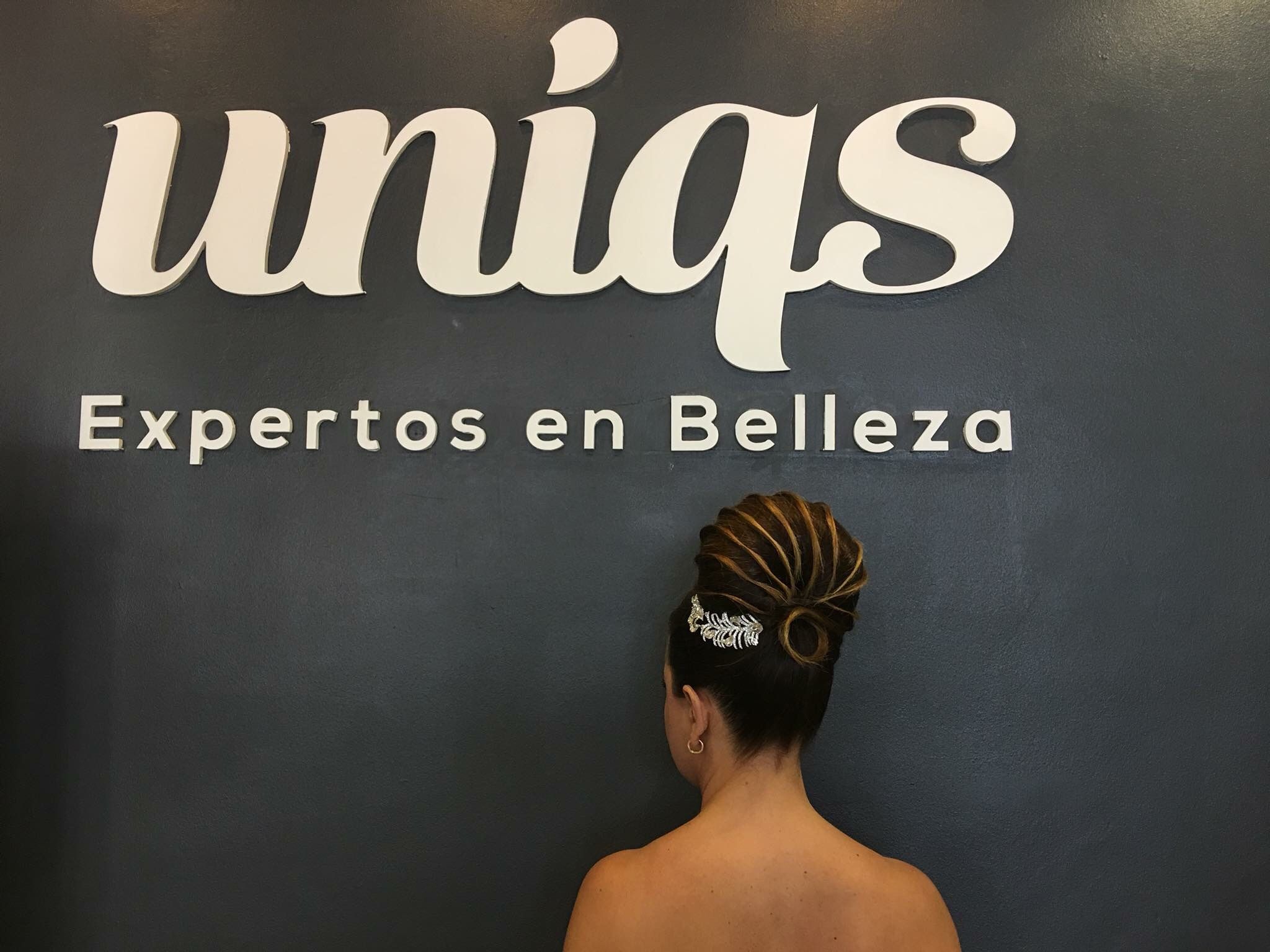 Recogidos especiales: Servicios de UNIQS Recogidos especiales: Servicios de UNIQS