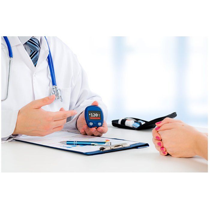 Tecnología en diabetes: Especialidades de Diabetes y Endocrinología Tecnología en diabetes: Especialidades de Diabetes y Endocrinología