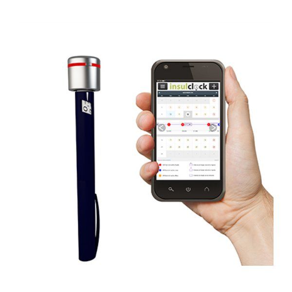 Insulclock: Especialidades de Diabetes y Endocrinología Insulclock: Especialidades de Diabetes y Endocrinología