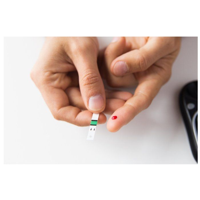 Atención médica integral de la diabetes: Especialidades de Diabetes y Endocrinología Atención médica integral de la diabetes: Especialidades de Diabetes y Endocrinología