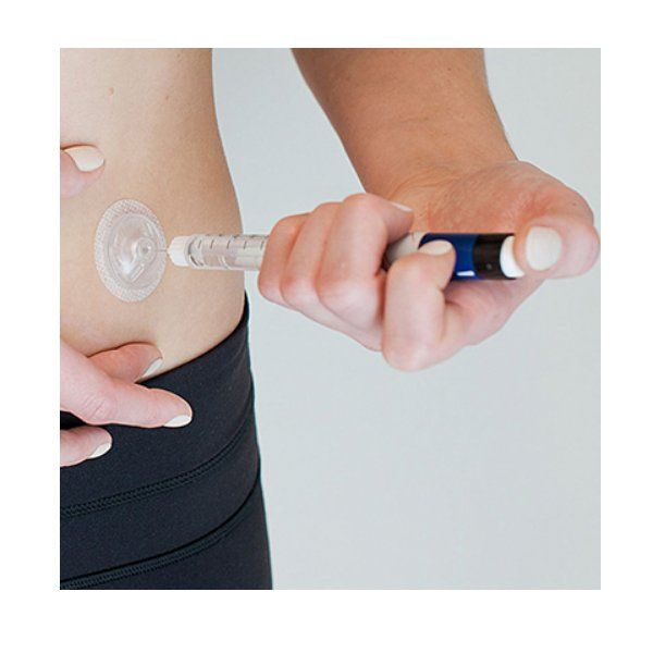 i-Port Medtronic: Especialidades de Diabetes y Endocrinología i-Port Medtronic: Especialidades de Diabetes y Endocrinología
