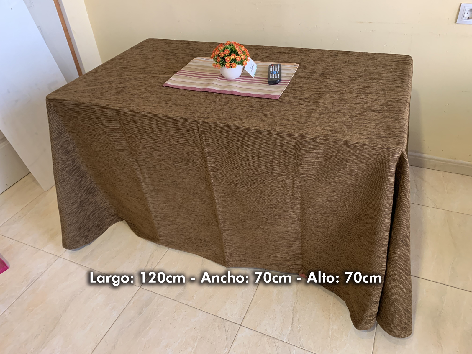 Mesa suelta: Catálogo de Mesas Camillas Completas Mesa suelta: Catálogo de Mesas Camillas Completas
