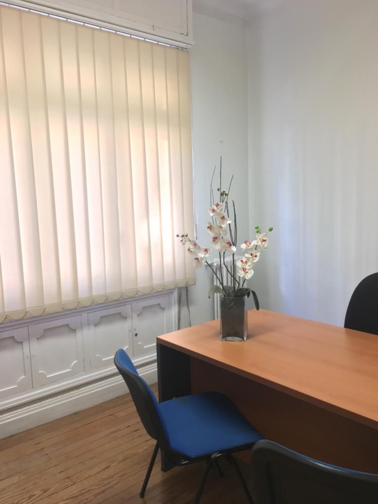 Alquiler de despachos: Servicios de Ercilla Centro de Negocios Alquiler de despachos: Servicios de Ercilla Centro de Negocios