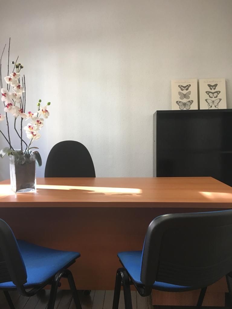 Alquiler de despachos: Servicios de Ercilla Centro de Negocios Alquiler de despachos: Servicios de Ercilla Centro de Negocios