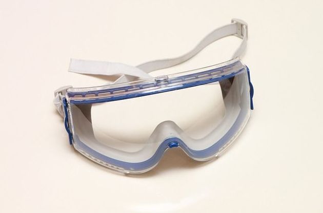Gafas de protección: Productos y servicios de Óptica Jorge Gafas de protección: Productos y servicios de Óptica Jorge