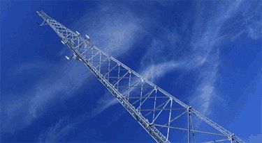 Montaje de torres de telecomunicaciones: Servicios de Ansate Telecomunicaciones Montaje de torres de telecomunicaciones: Servicios de Ansate Telecomunicaciones