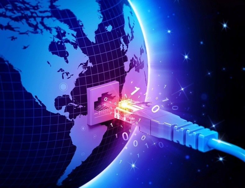 Fibra óptica: Servicios de Ansate Telecomunicaciones Fibra óptica: Servicios de Ansate Telecomunicaciones