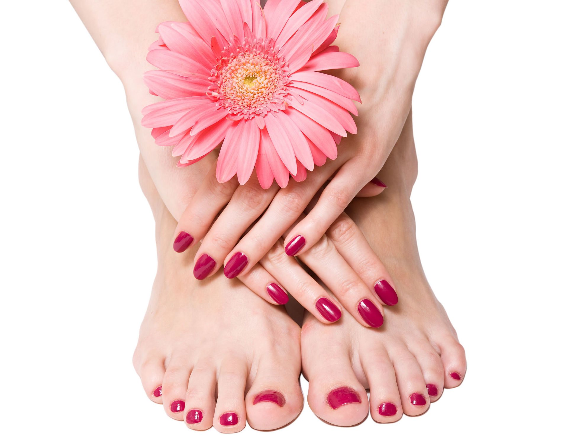 MANICURA Y PEDICURA CON TRATAMIENTO PARAFINA: Servicios de Centro estético Victoria Mérchan MANICURA Y PEDICURA CON TRATAMIENTO PARAFINA: Servicios de Centro estético Victoria Mérchan