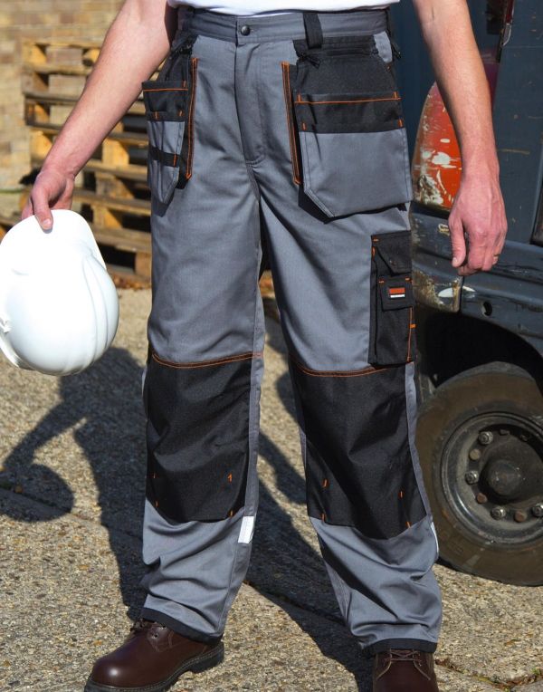 Ropa Laboral: Servicios de Brodats Industrials Ropa Laboral: Servicios de Brodats Industrials