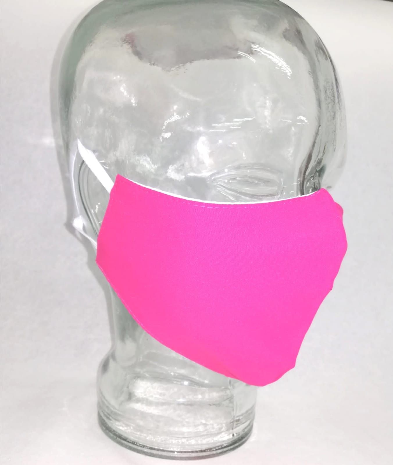 Mascarilla FFP2 Personalizada Reutilizable Negro o colores: Servicios de Brodats Industrials Mascarilla FFP2 Personalizada Reutilizable Negro o colores: Servicios de Brodats Industrials