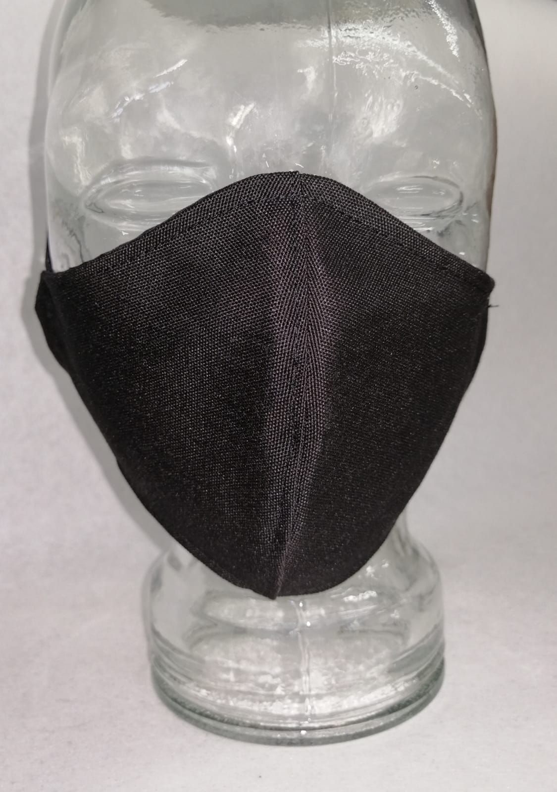 Mascarillas de protección en tejido sanitario TEXSILK Mascarillas de protección en tejido sanitario TEXSILK