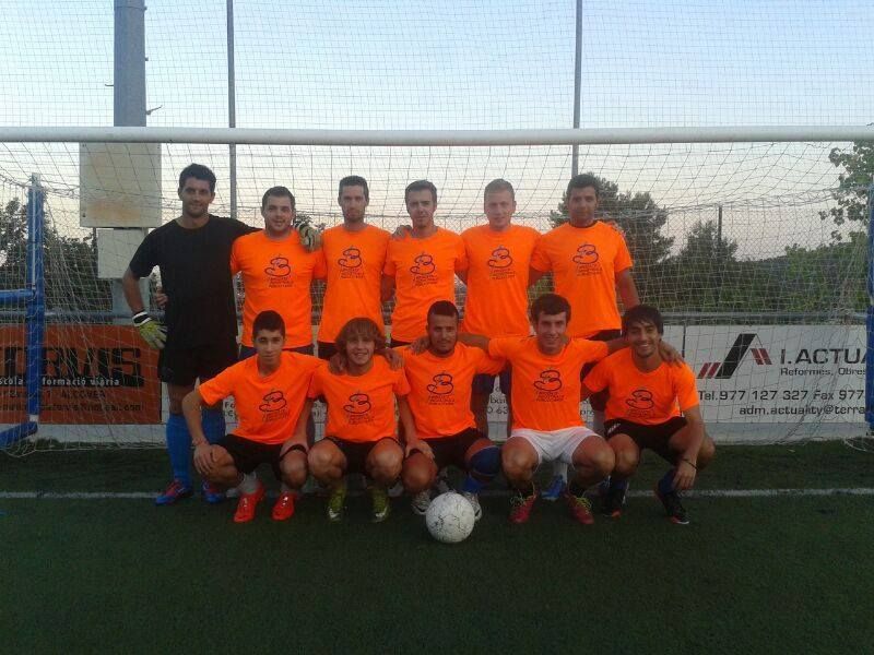 Ropa Deportiva: Servicios de Brodats Industrials Ropa Deportiva: Servicios de Brodats Industrials