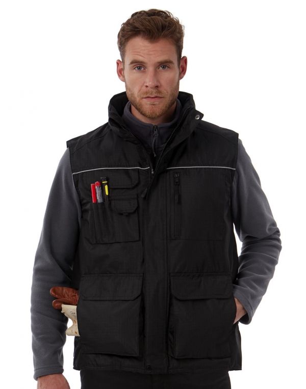 Ropa Laboral: Servicios de Brodats Industrials Ropa Laboral: Servicios de Brodats Industrials